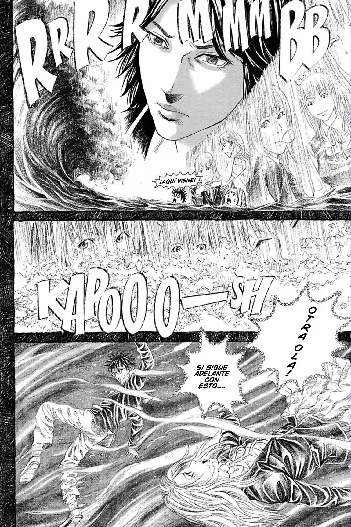 Genkaku Picasso (2010) - Capítulo 10.2 - Página 23 - LectorTMOo