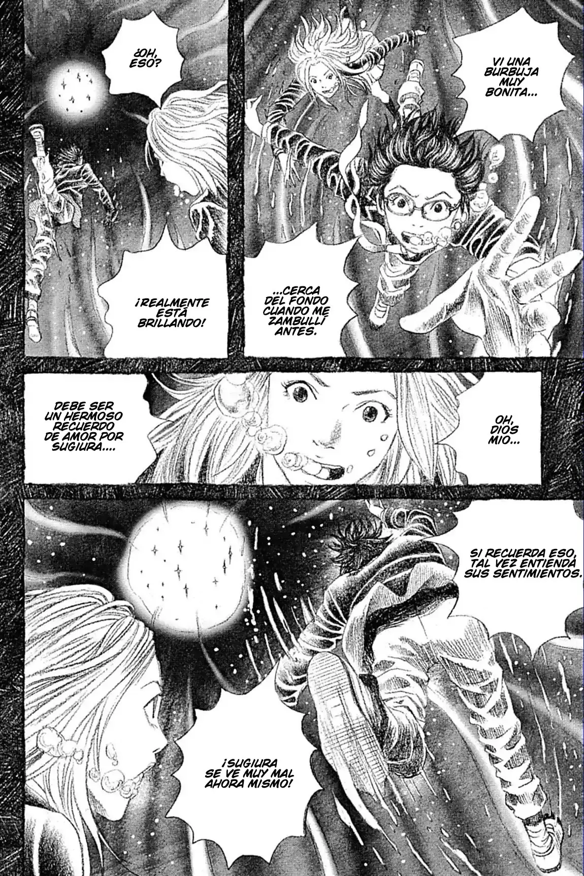 Genkaku Picasso (2010) - Capítulo 10.2 - Página 25 - LectorTMOo