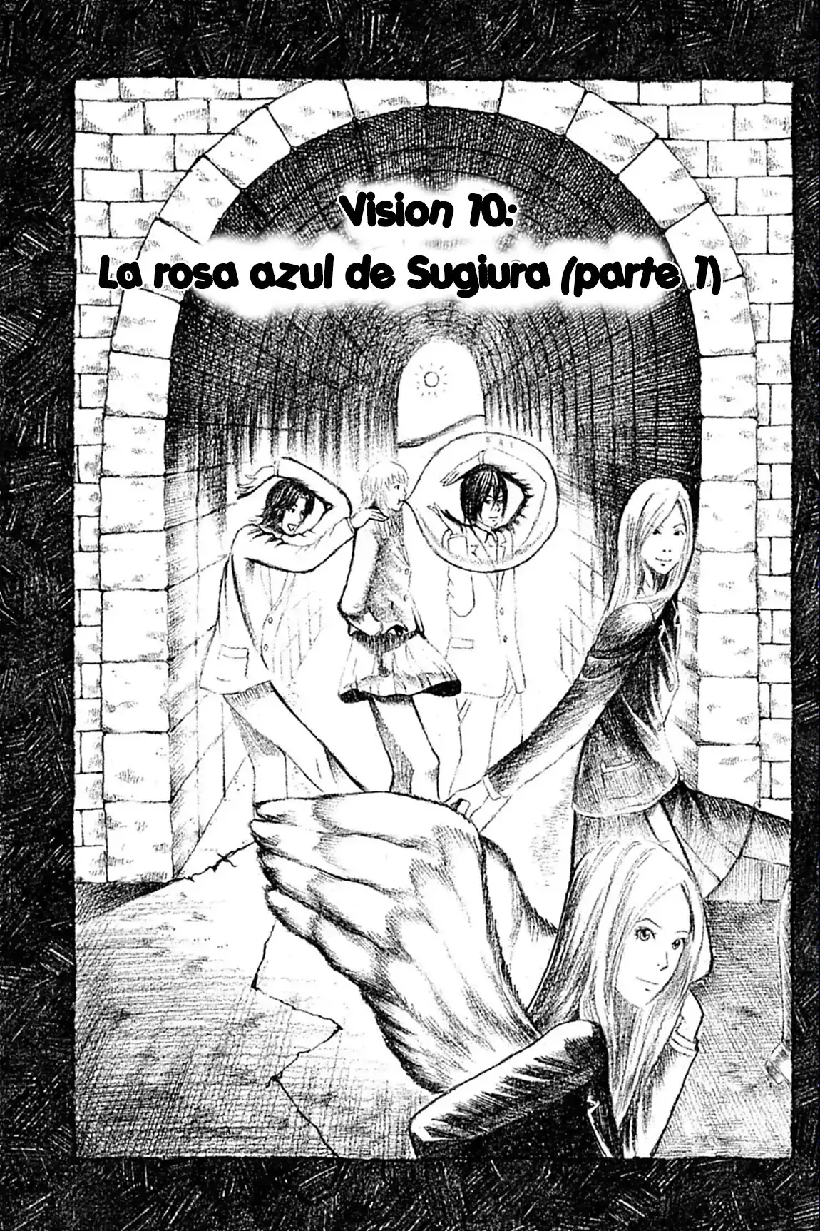 Genkaku Picasso (2010) - Capítulo 10 - Página 2 - LectorTMOo