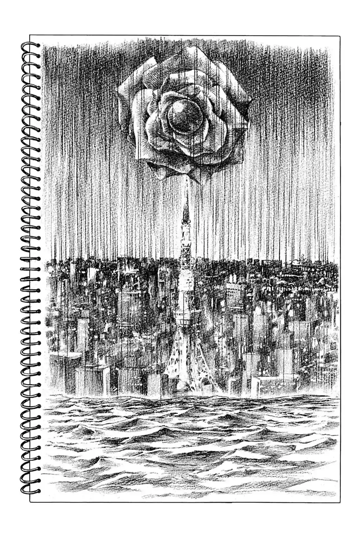 Genkaku Picasso (2010) - Capítulo 10 - Página 15 - LectorTMOo