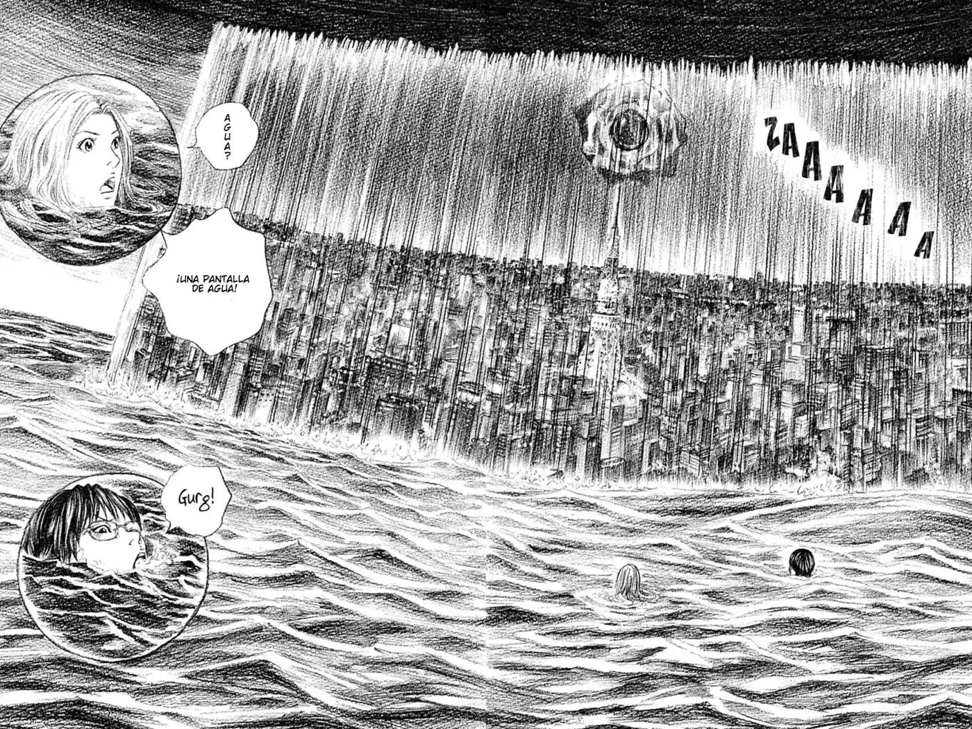 Genkaku Picasso (2010) - Capítulo 10 - Página 19 - LectorTMOo
