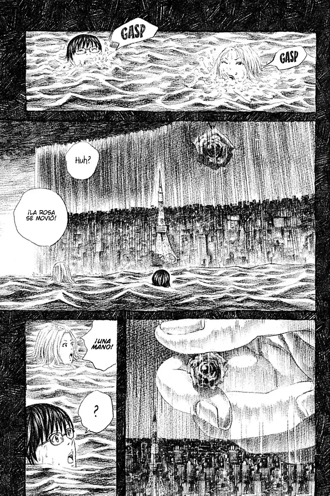 Genkaku Picasso (2010) - Capítulo 10 - Página 21 - LectorTMOo
