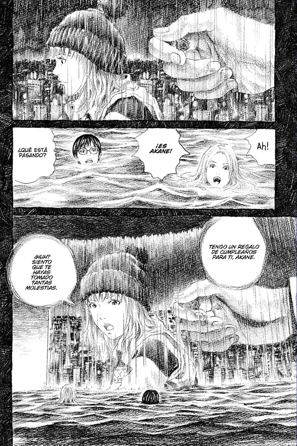 Genkaku Picasso (2010) - Capítulo 10 - Página 22 - LectorTMOo