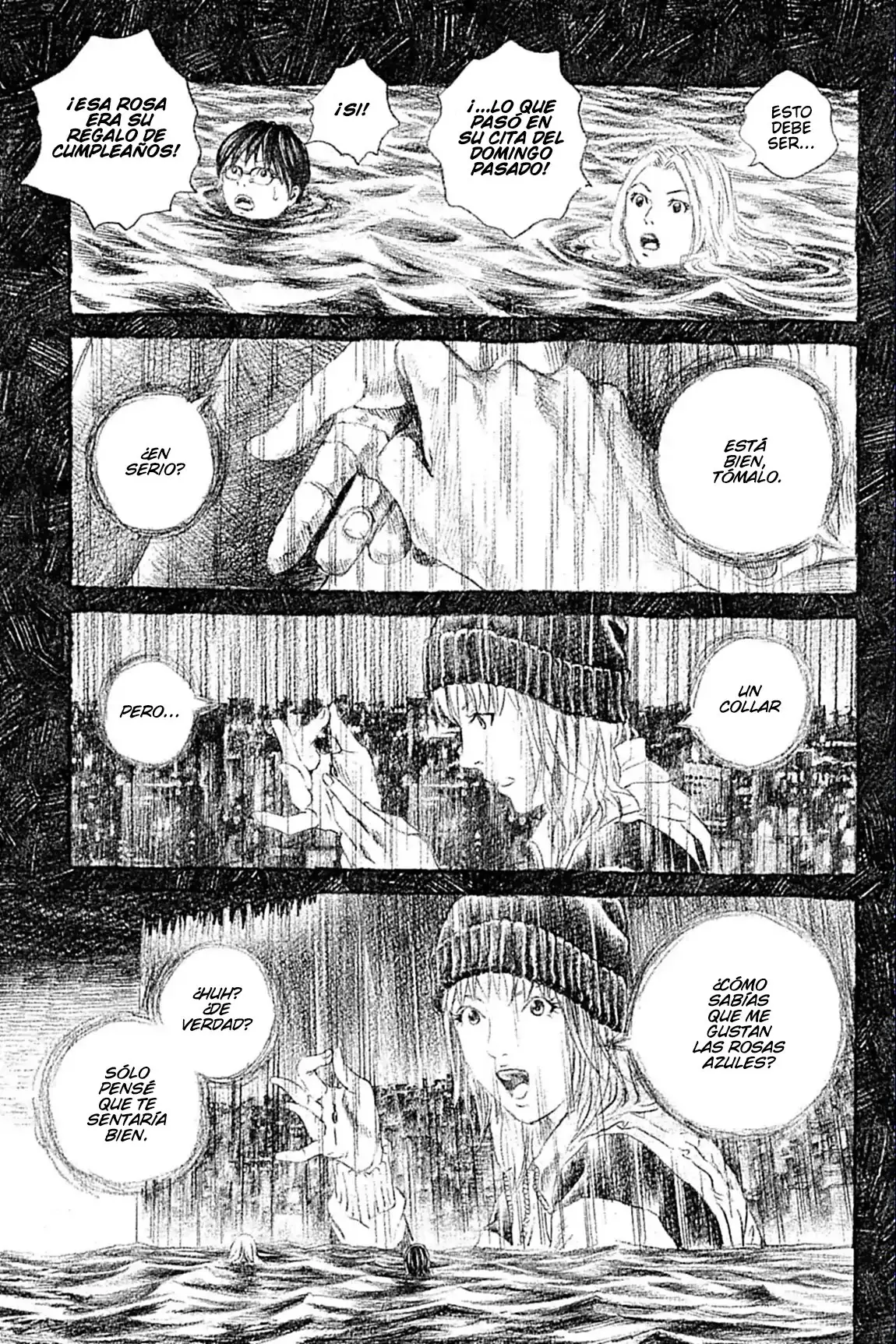Genkaku Picasso (2010) - Capítulo 10 - Página 23 - LectorTMOo