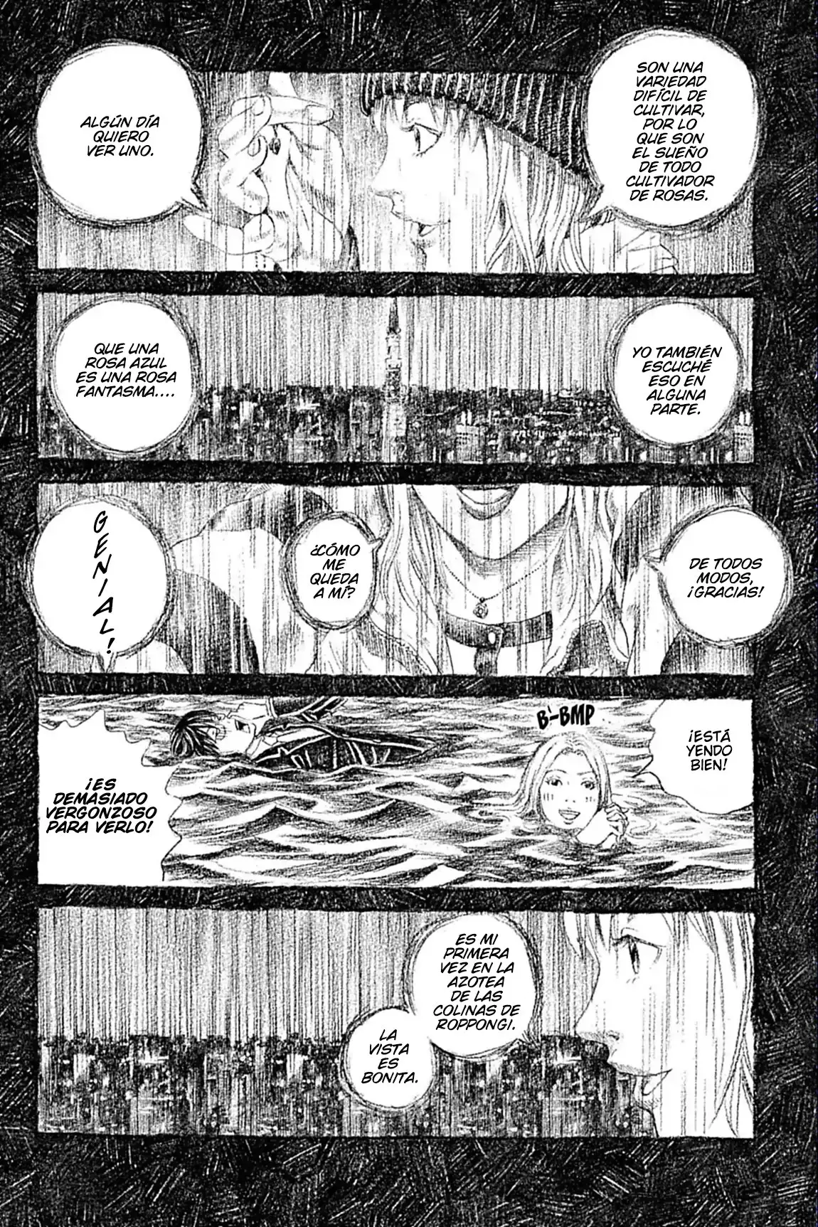 Genkaku Picasso (2010) - Capítulo 10 - Página 24 - LectorTMOo