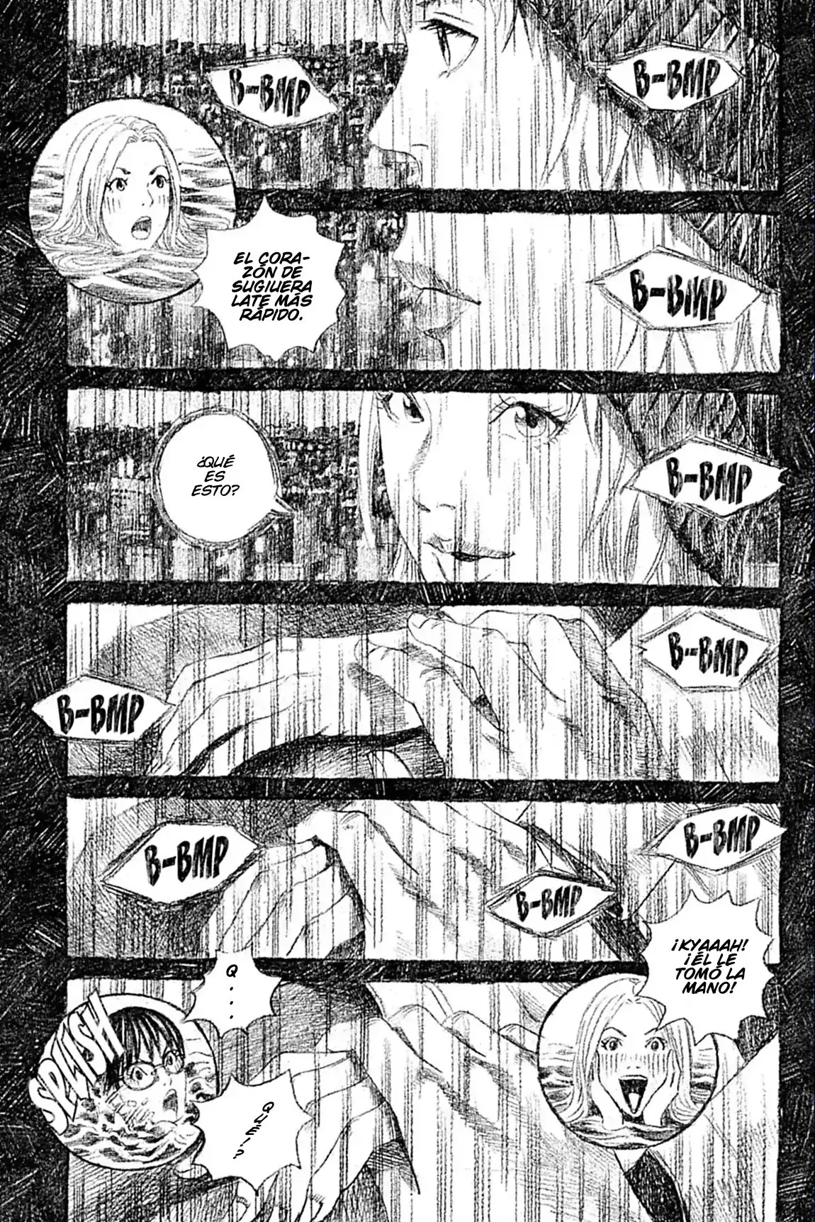 Genkaku Picasso (2010) - Capítulo 10 - Página 25 - LectorTMOo