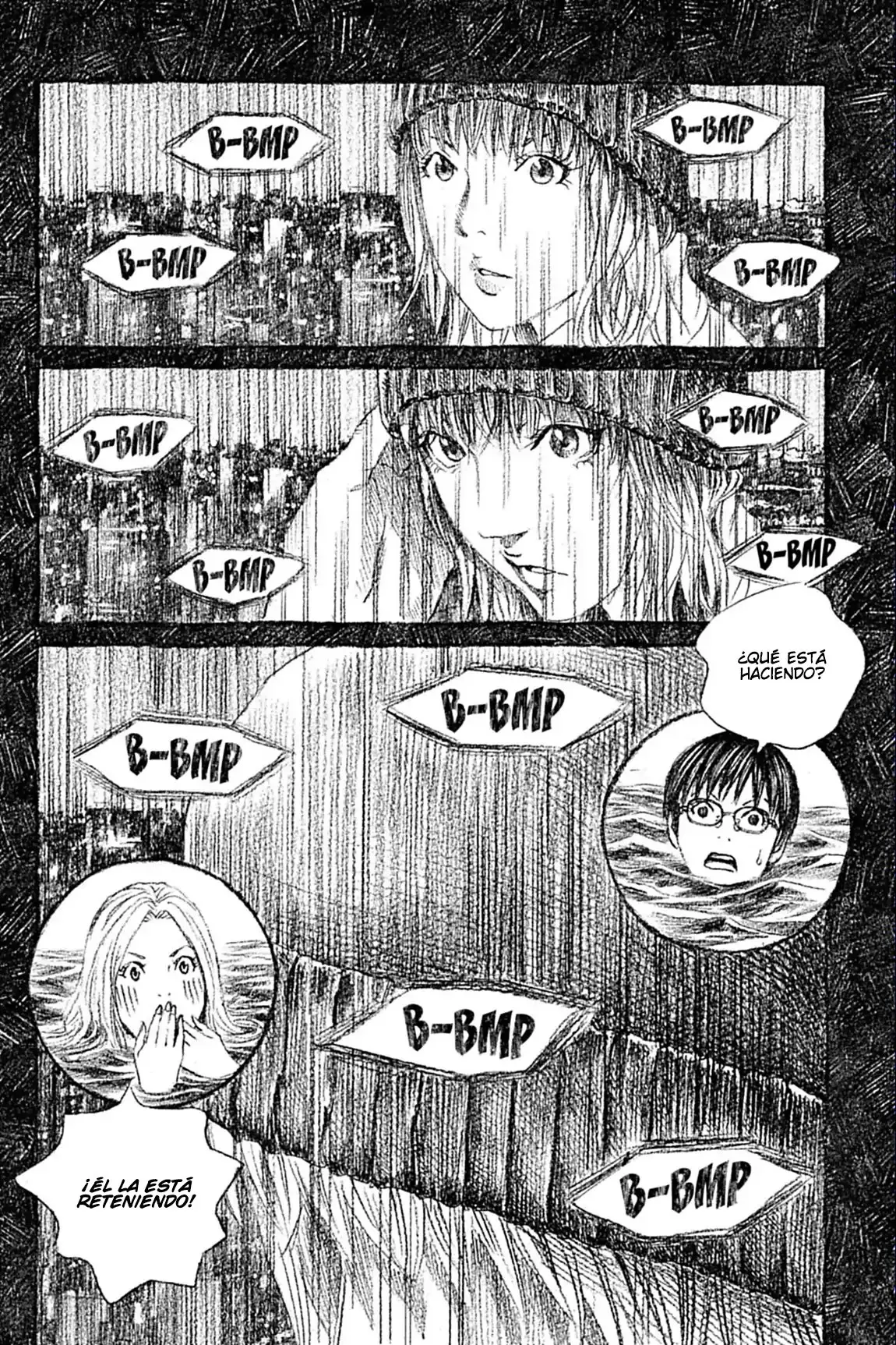 Genkaku Picasso (2010) - Capítulo 10 - Página 26 - LectorTMOo