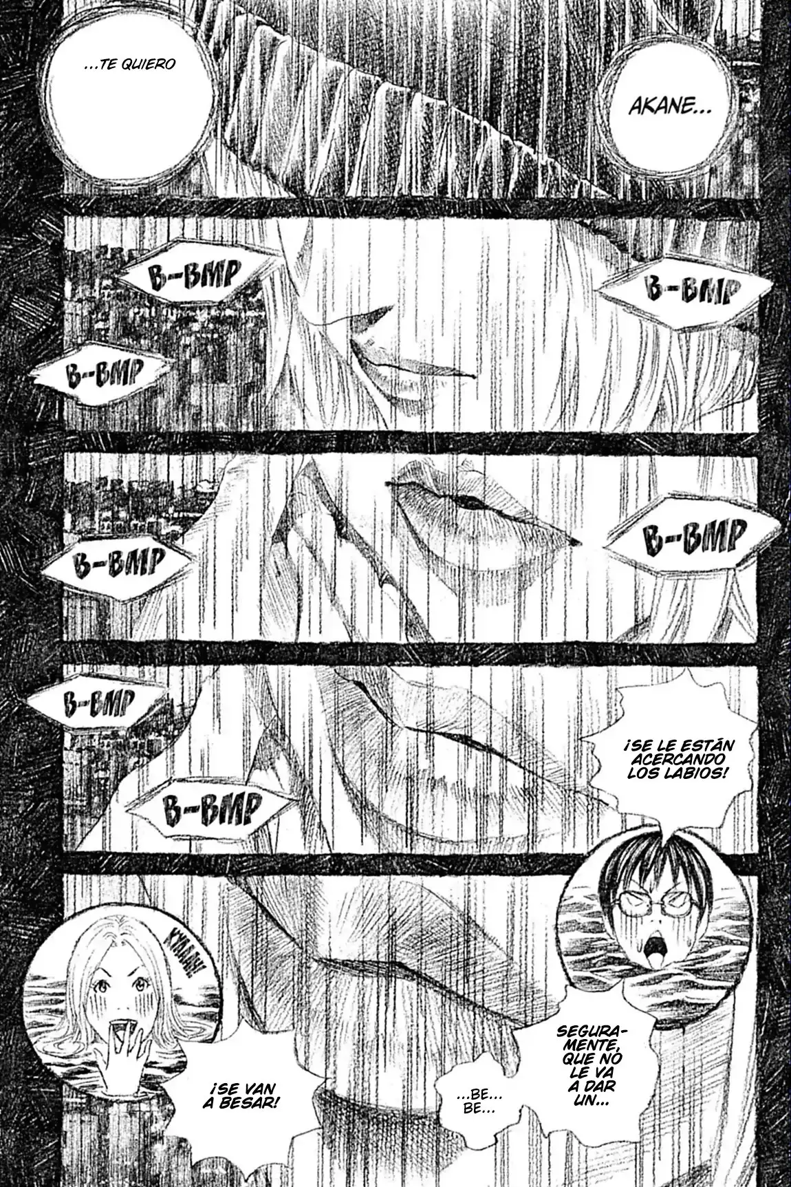 Genkaku Picasso (2010) - Capítulo 10 - Página 27 - LectorTMOo