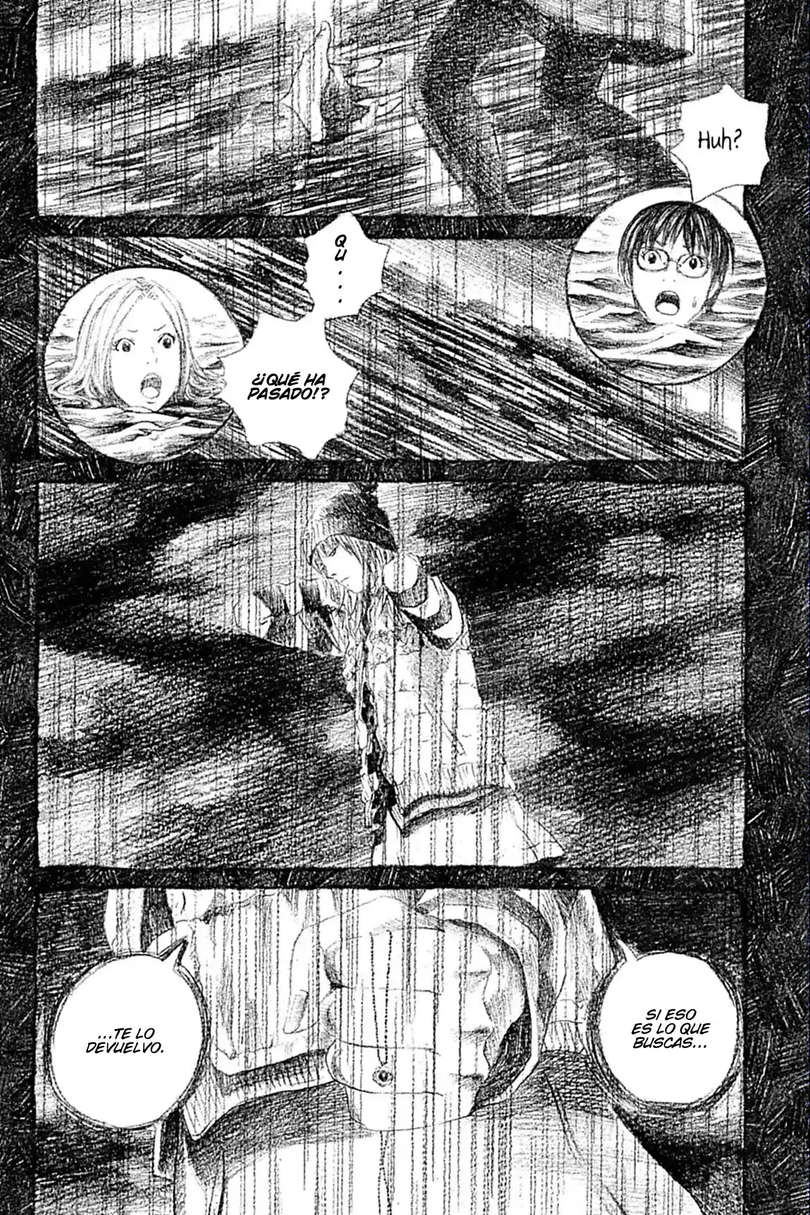 Genkaku Picasso (2010) - Capítulo 10 - Página 28 - LectorTMOo