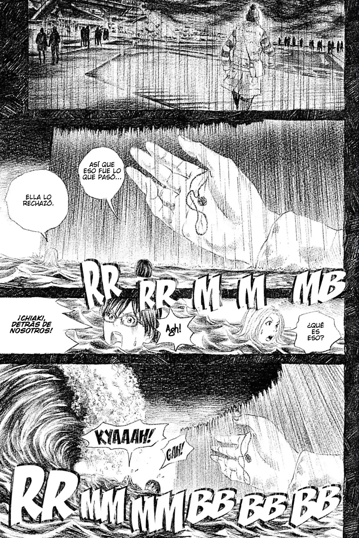 Genkaku Picasso (2010) - Capítulo 10 - Página 29 - LectorTMOo