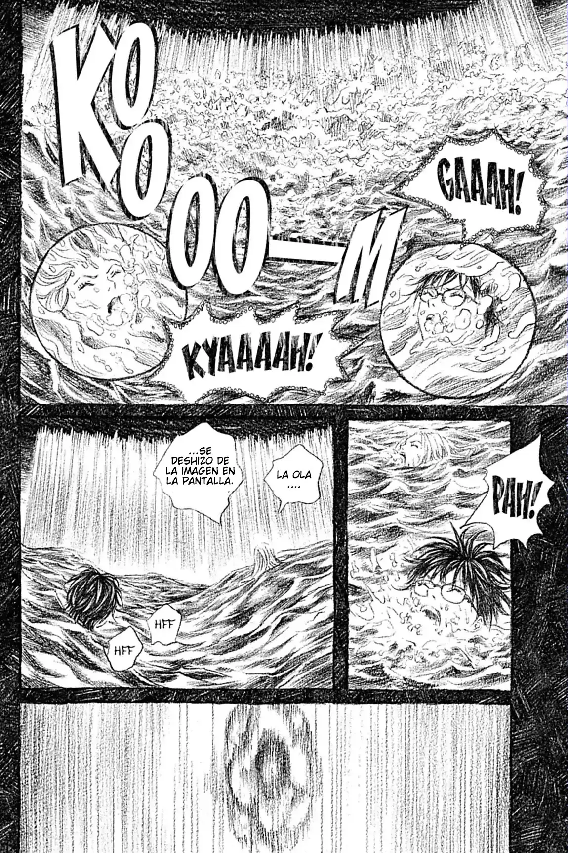 Genkaku Picasso (2010) - Capítulo 10 - Página 30 - LectorTMOo