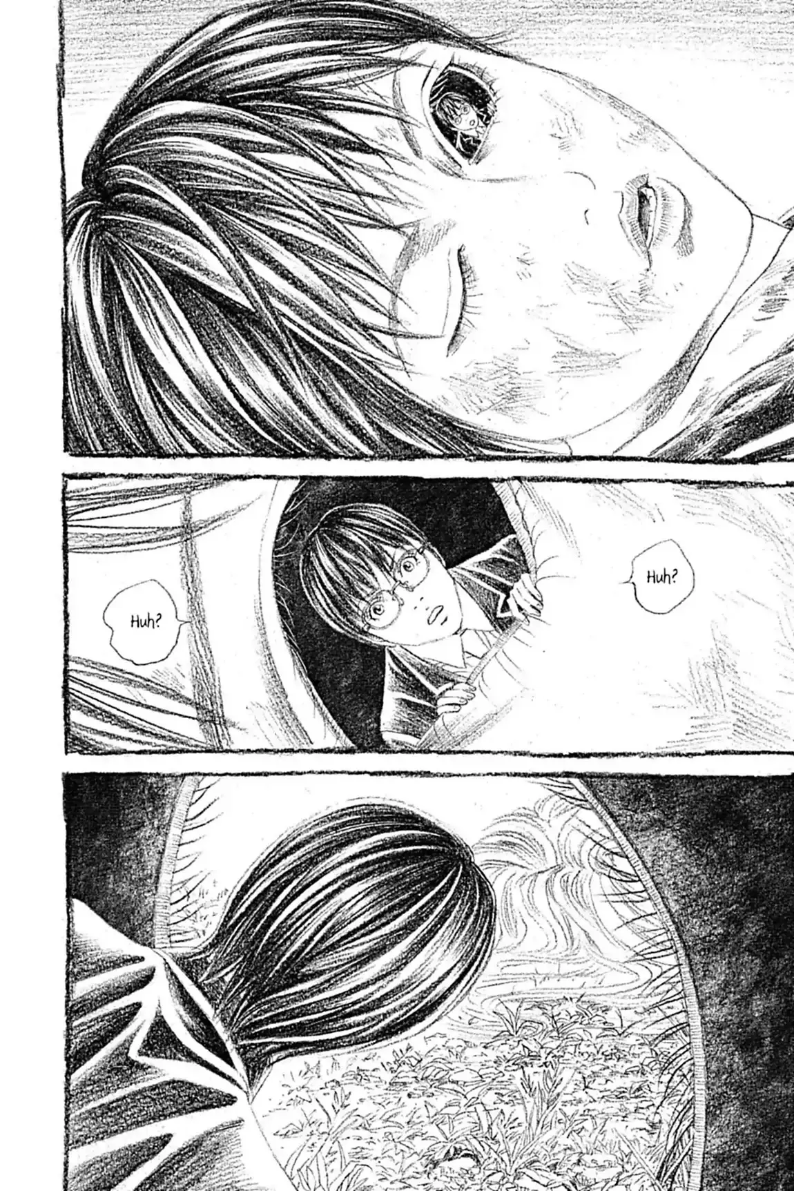 Genkaku Picasso (2010) - Capítulo 11.2 - Página 29 - LectorTMOo