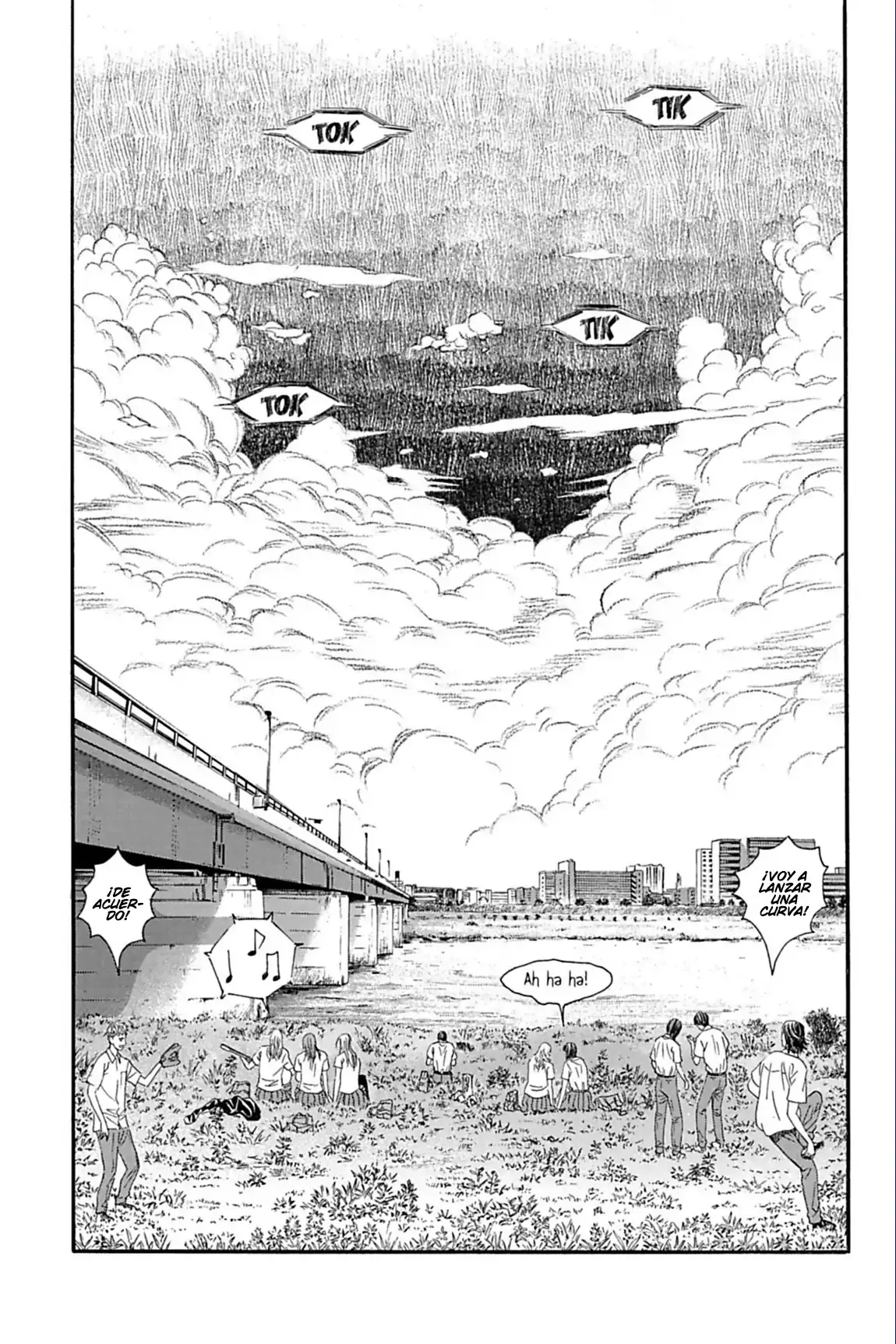 Genkaku Picasso (2010) - Capítulo 11.4 - Página 31 - LectorTMOo