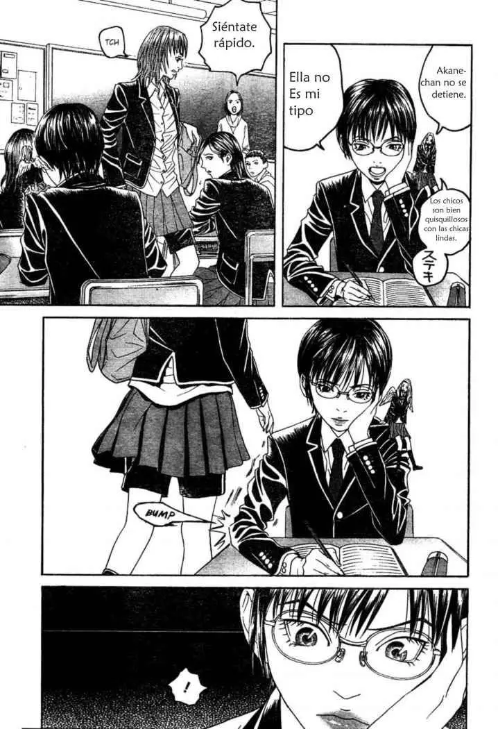 Genkaku Picasso (2010) - Capítulo 2 - Página 10 - LectorTMOo