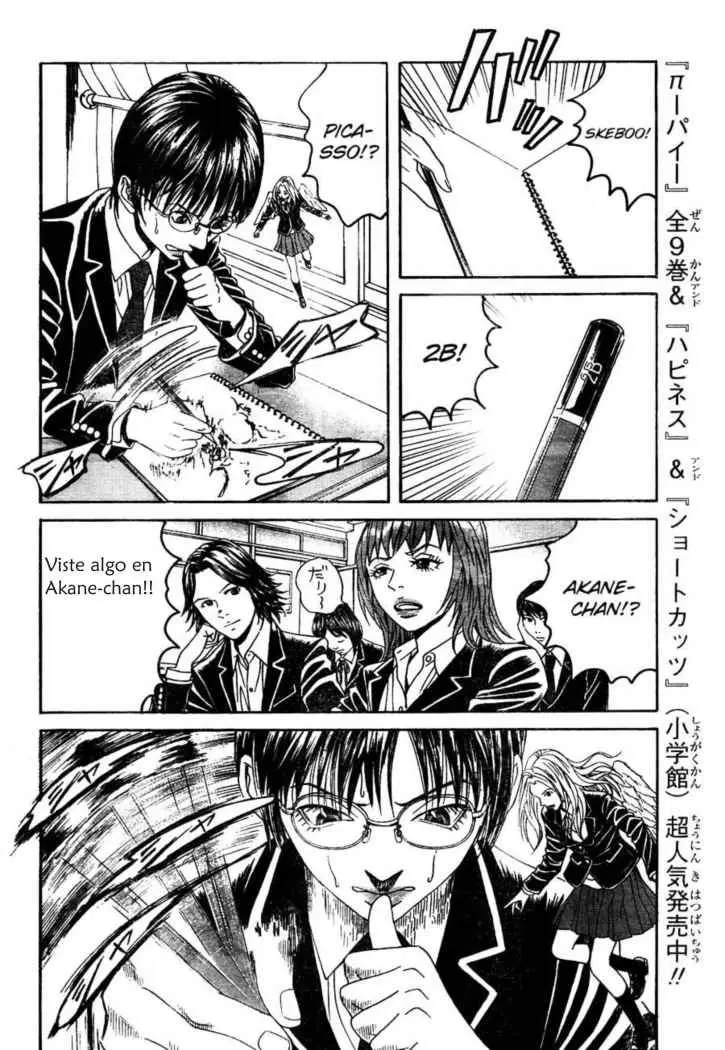 Genkaku Picasso (2010) - Capítulo 2 - Página 11 - LectorTMOo