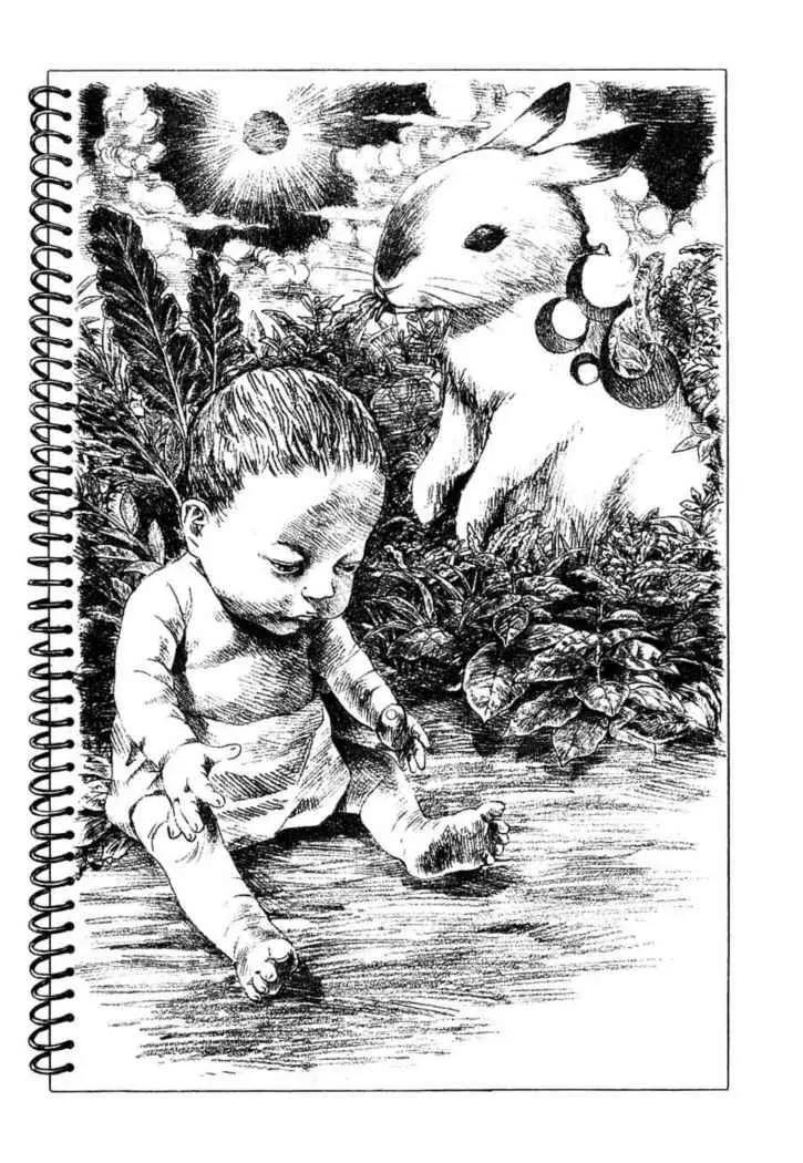 Genkaku Picasso (2010) - Capítulo 2 - Página 13 - LectorTMOo