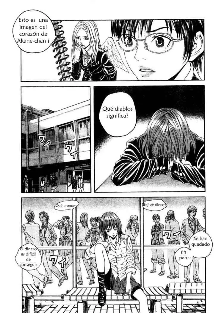 Genkaku Picasso (2010) - Capítulo 2 - Página 14 - LectorTMOo