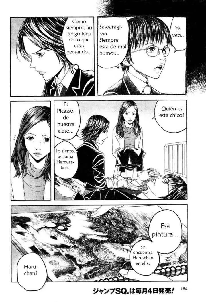 Genkaku Picasso (2010) - Capítulo 2 - Página 26 - LectorTMOo