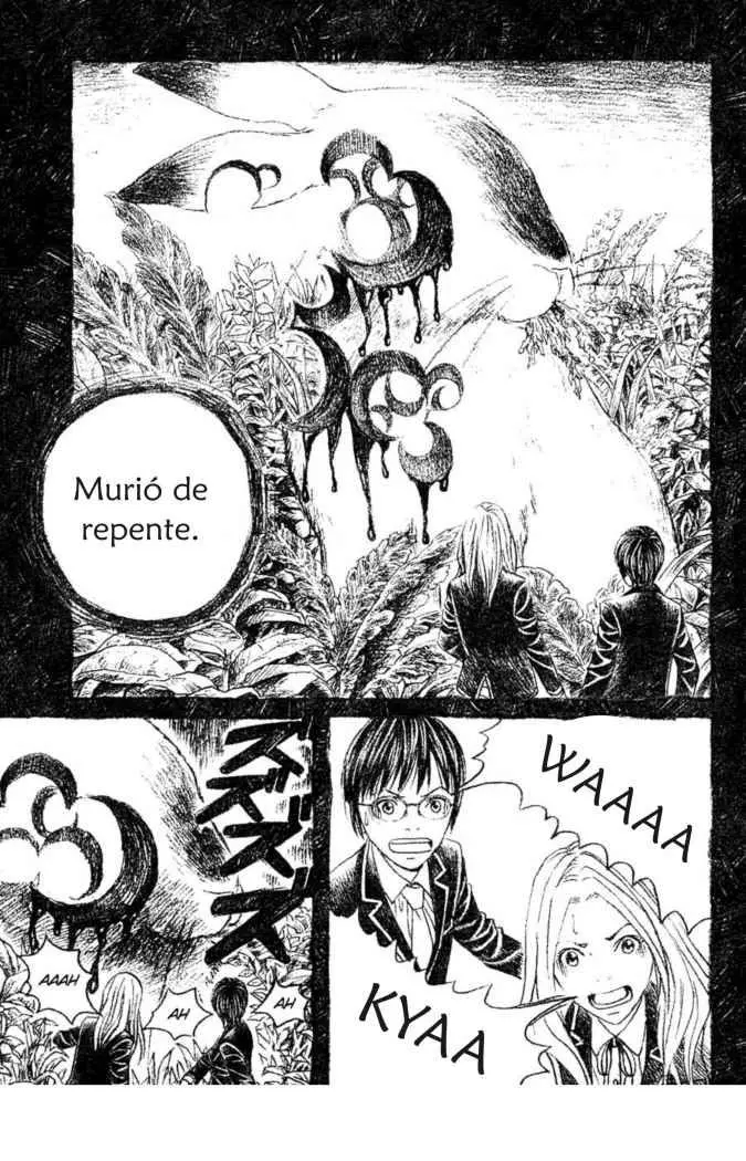 Genkaku Picasso (2010) - Capítulo 2 - Página 29 - LectorTMOo