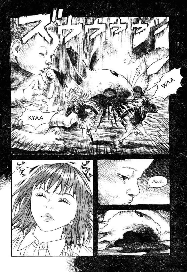 Genkaku Picasso (2010) - Capítulo 2 - Página 30 - LectorTMOo