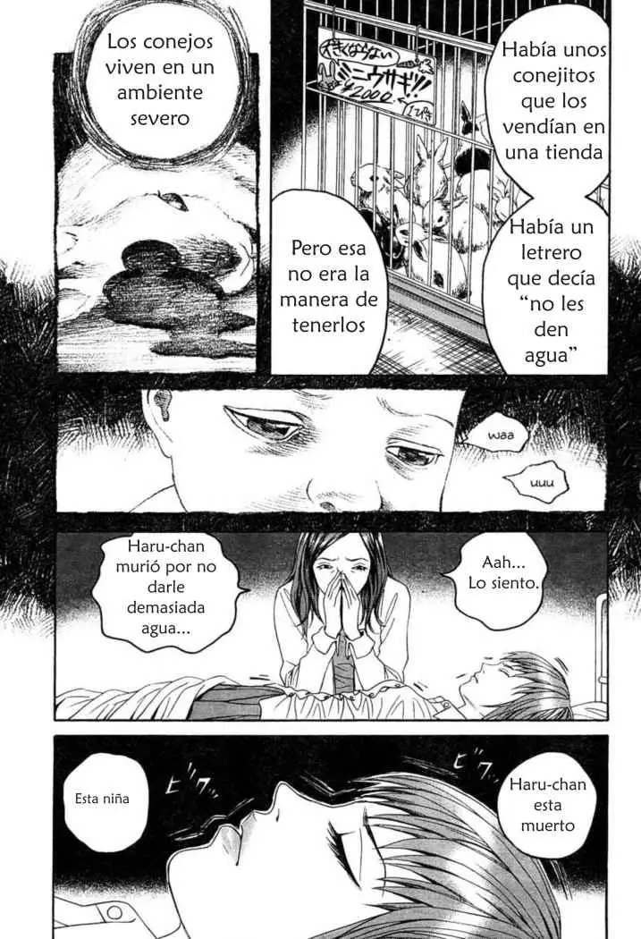 Genkaku Picasso (2010) - Capítulo 2 - Página 33 - LectorTMOo
