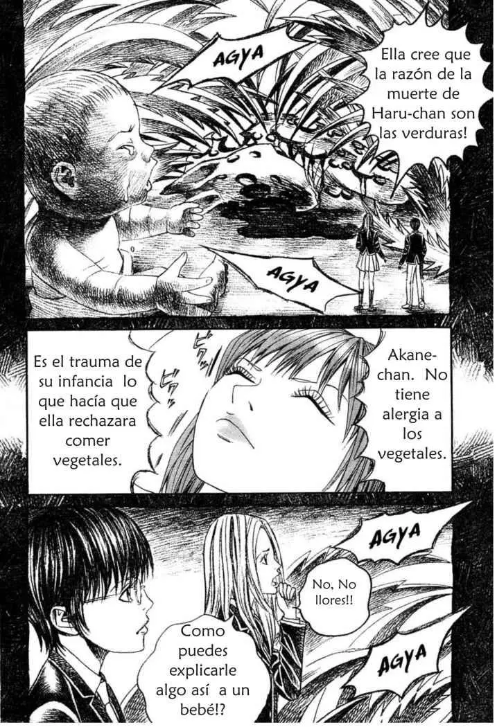 Genkaku Picasso (2010) - Capítulo 2 - Página 36 - LectorTMOo