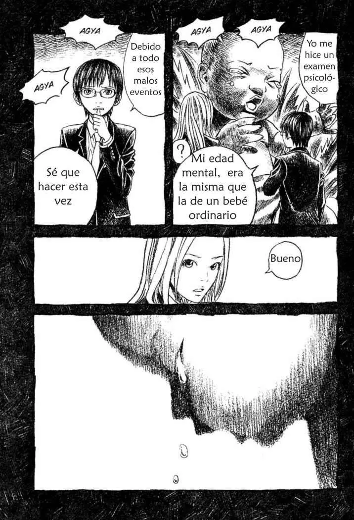 Genkaku Picasso (2010) - Capítulo 2 - Página 37 - LectorTMOo