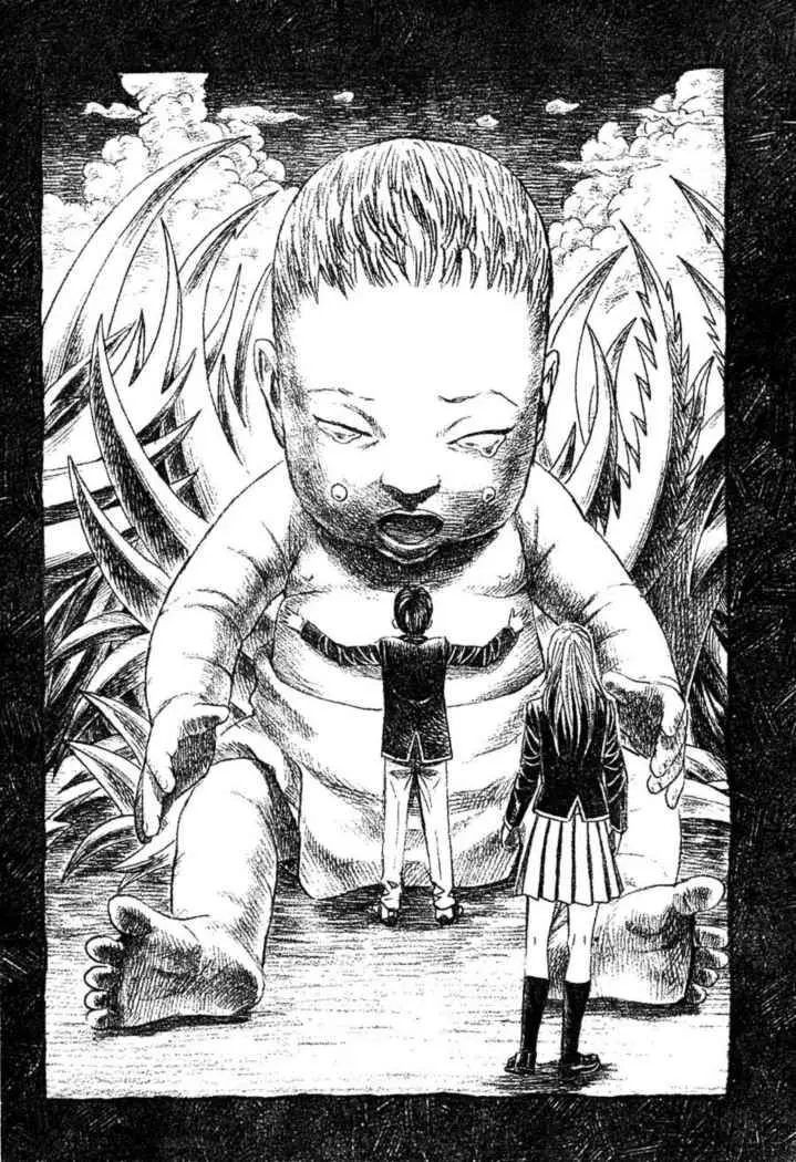 Genkaku Picasso (2010) - Capítulo 2 - Página 38 - LectorTMOo