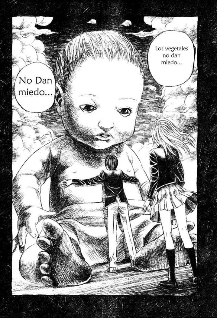 Genkaku Picasso (2010) - Capítulo 2 - Página 42 - LectorTMOo