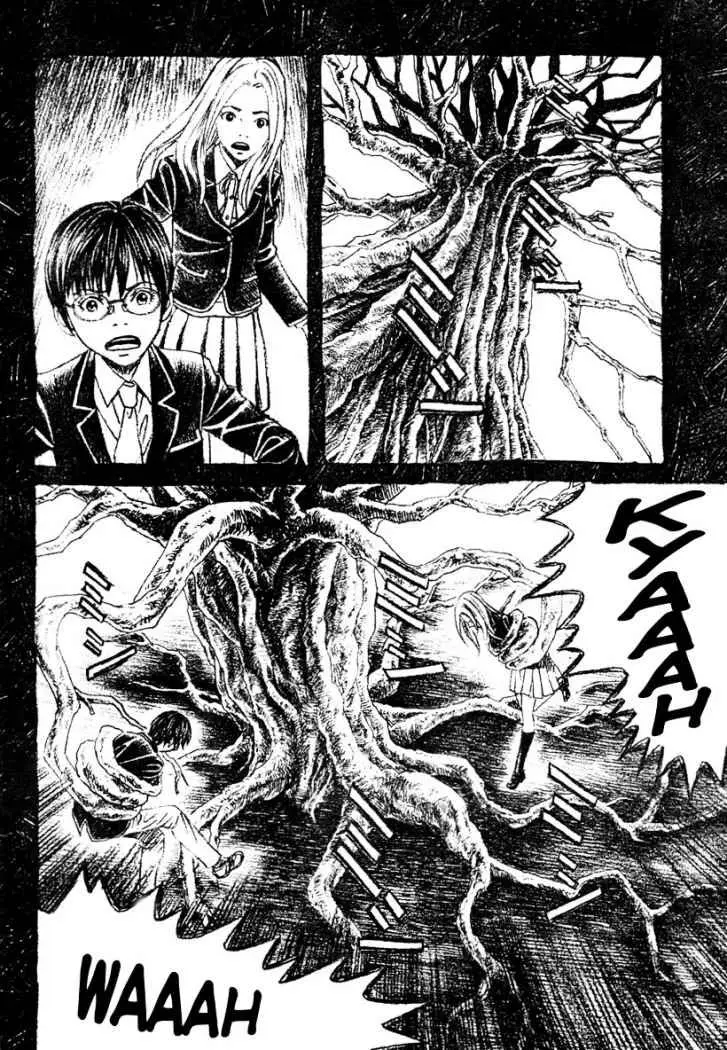 Genkaku Picasso (2010) - Capítulo 3 - Página 23 - LectorTMOo