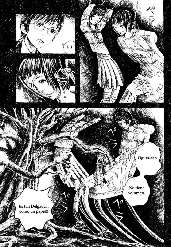 Genkaku Picasso (2010) - Capítulo 3 - Página 30 - LectorTMOo