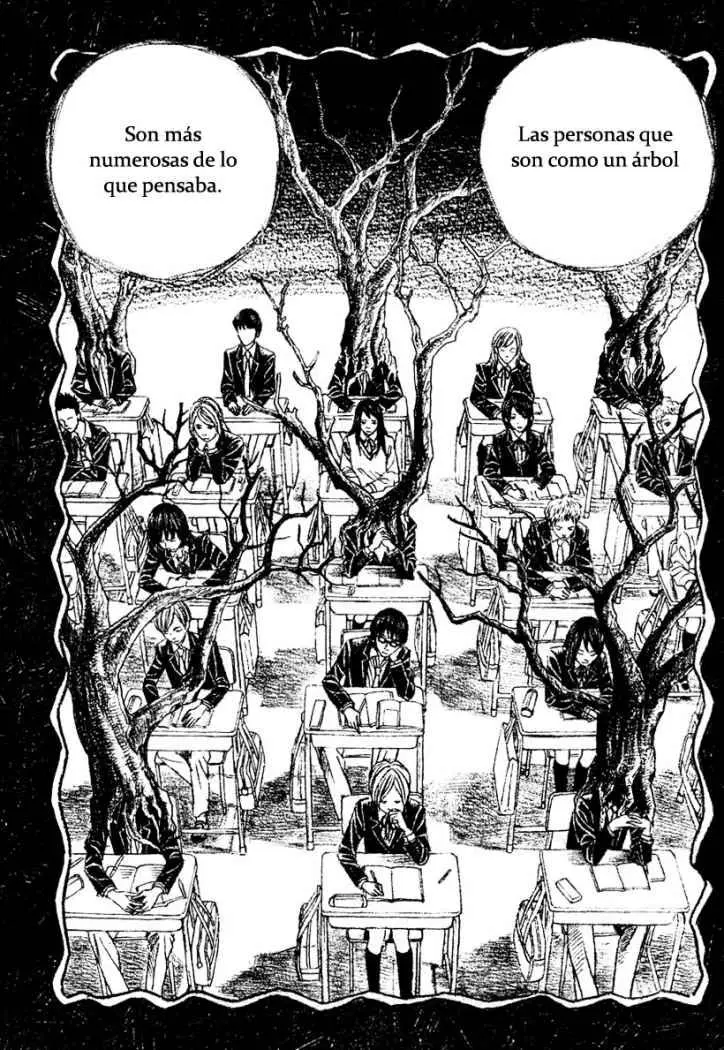 Genkaku Picasso (2010) - Capítulo 3 - Página 39 - LectorTMOo