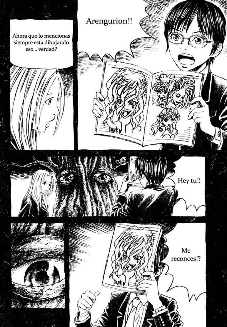 Genkaku Picasso (2010) - Capítulo 3 - Página 42 - LectorTMOo