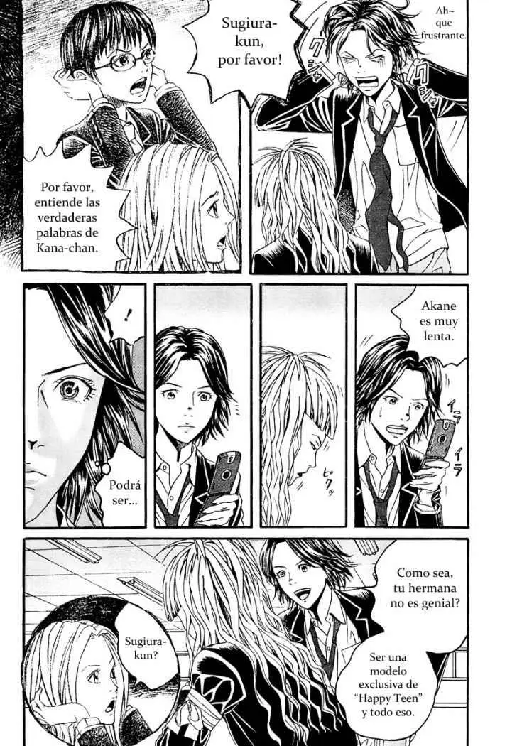 Genkaku Picasso (2010) - Capítulo 4 - Página 28 - LectorTMOo