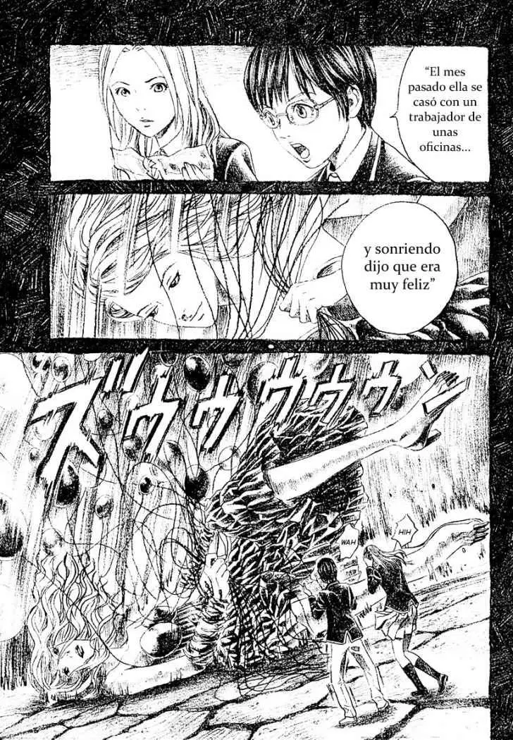 Genkaku Picasso (2010) - Capítulo 4 - Página 41 - LectorTMOo