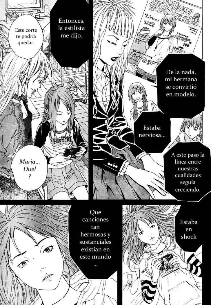 Genkaku Picasso (2010) - Capítulo 4 - Página 43 - LectorTMOo