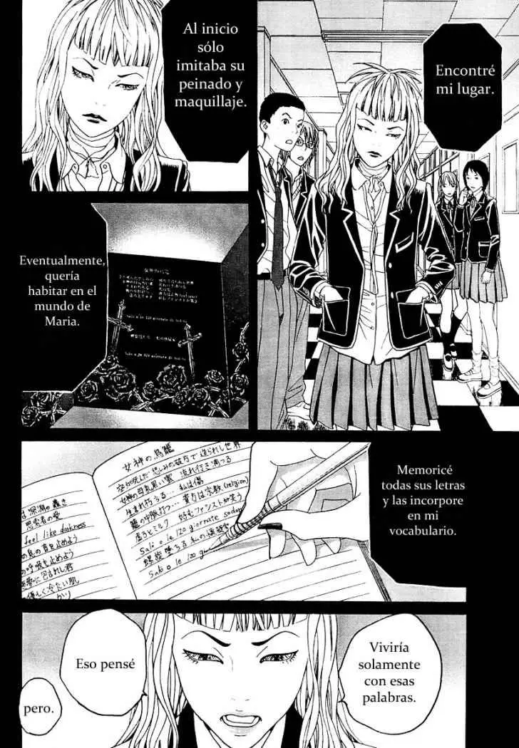 Genkaku Picasso (2010) - Capítulo 4 - Página 44 - LectorTMOo