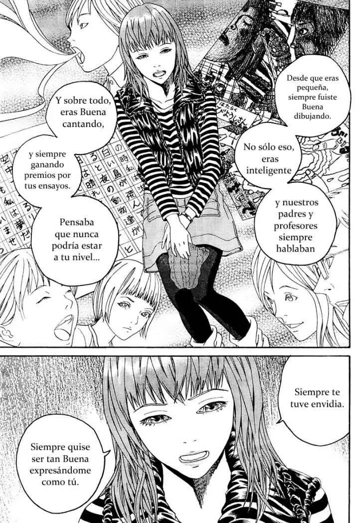 Genkaku Picasso (2010) - Capítulo 4 - Página 47 - LectorTMOo