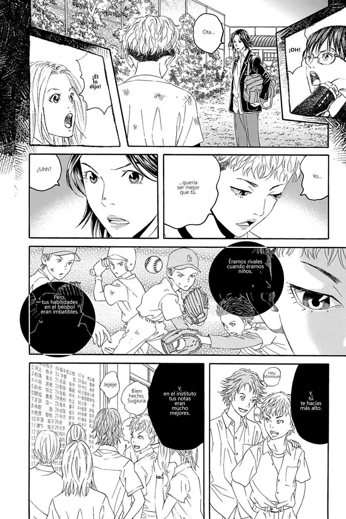 Genkaku Picasso (2010) - Capítulo 5 - Página 38 - LectorTMOo