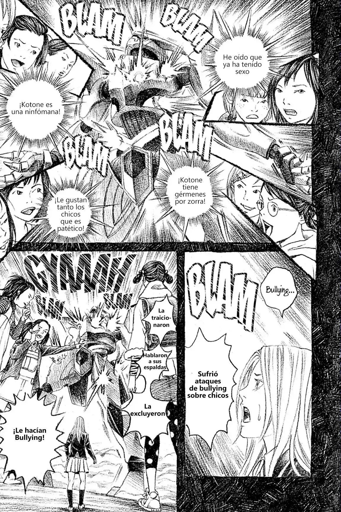 Genkaku Picasso (2010) - Capítulo 6.2 - Página 10 - LectorTMOo