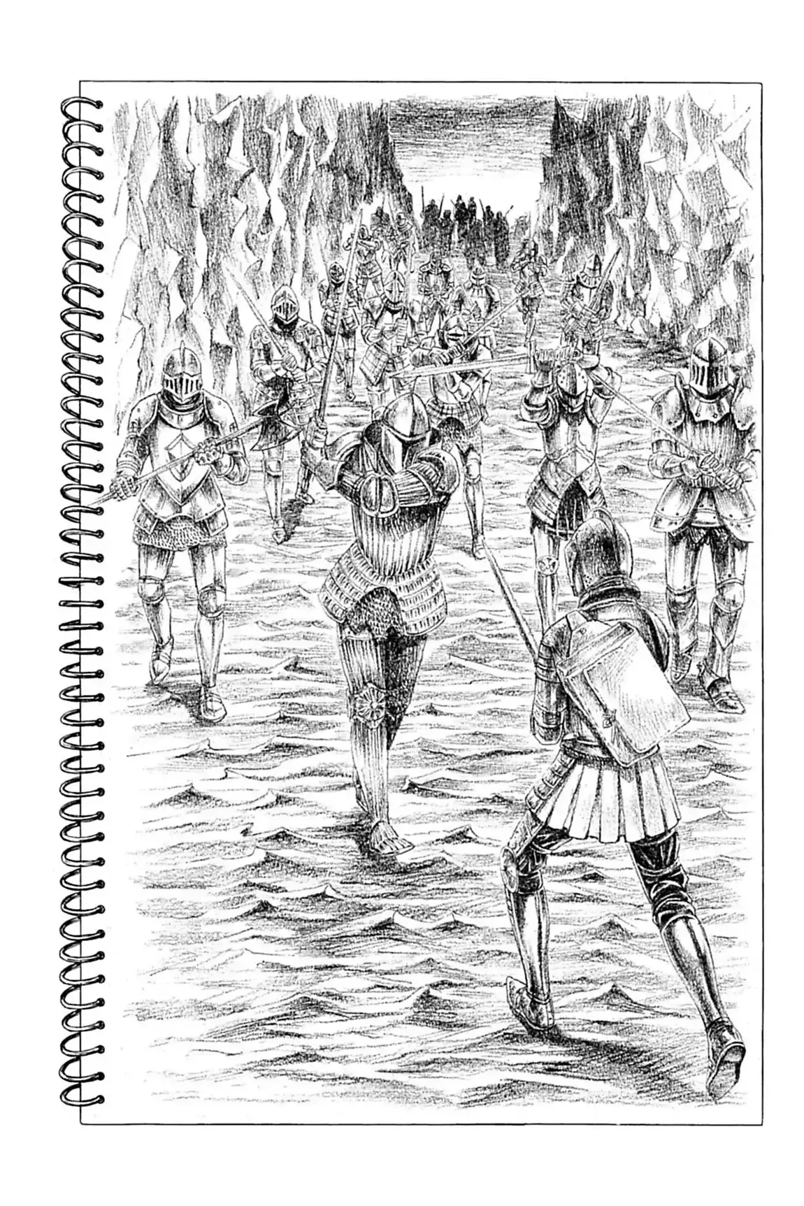 Genkaku Picasso (2010) - Capítulo 7.1 - Página 10 - LectorTMOo