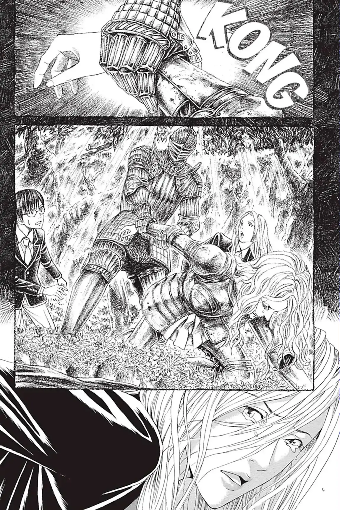 Genkaku Picasso (2010) - Capítulo 7.2 - Página 24 - LectorTMOo