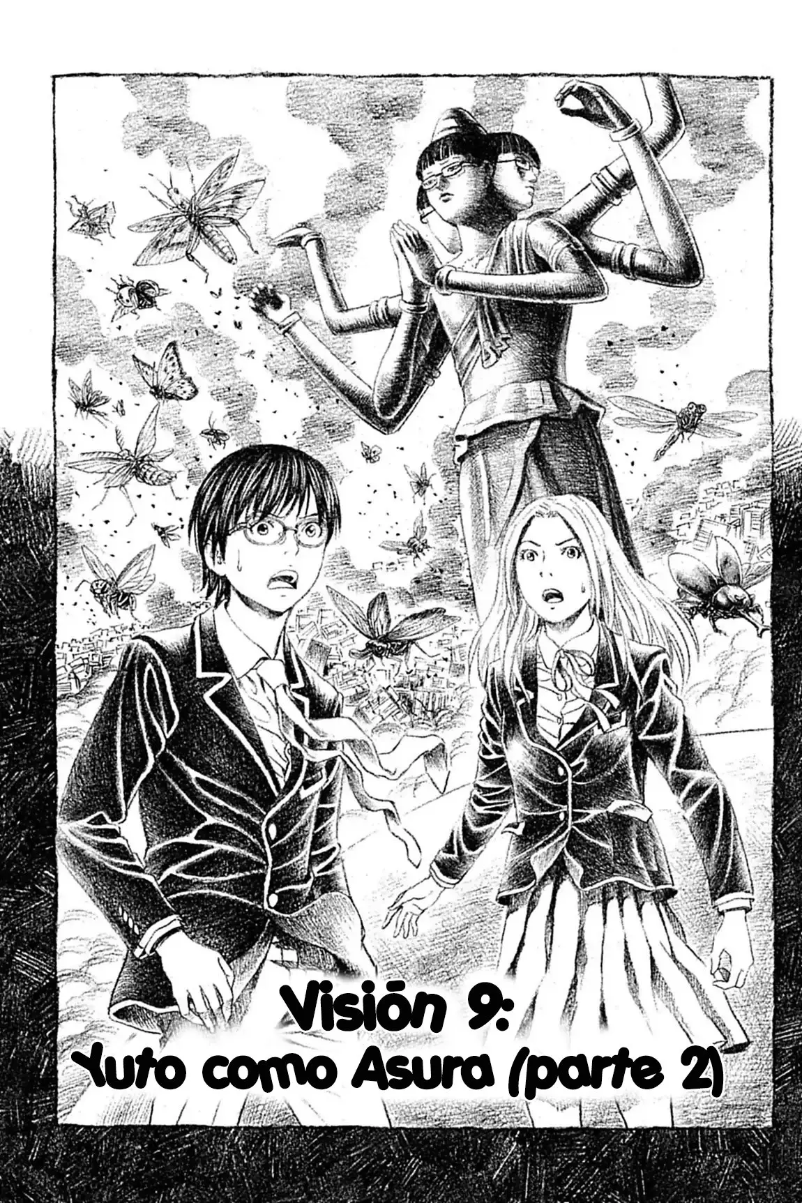 Genkaku Picasso (2010) - Capítulo 9.2 - Página 2 - LectorTMOo