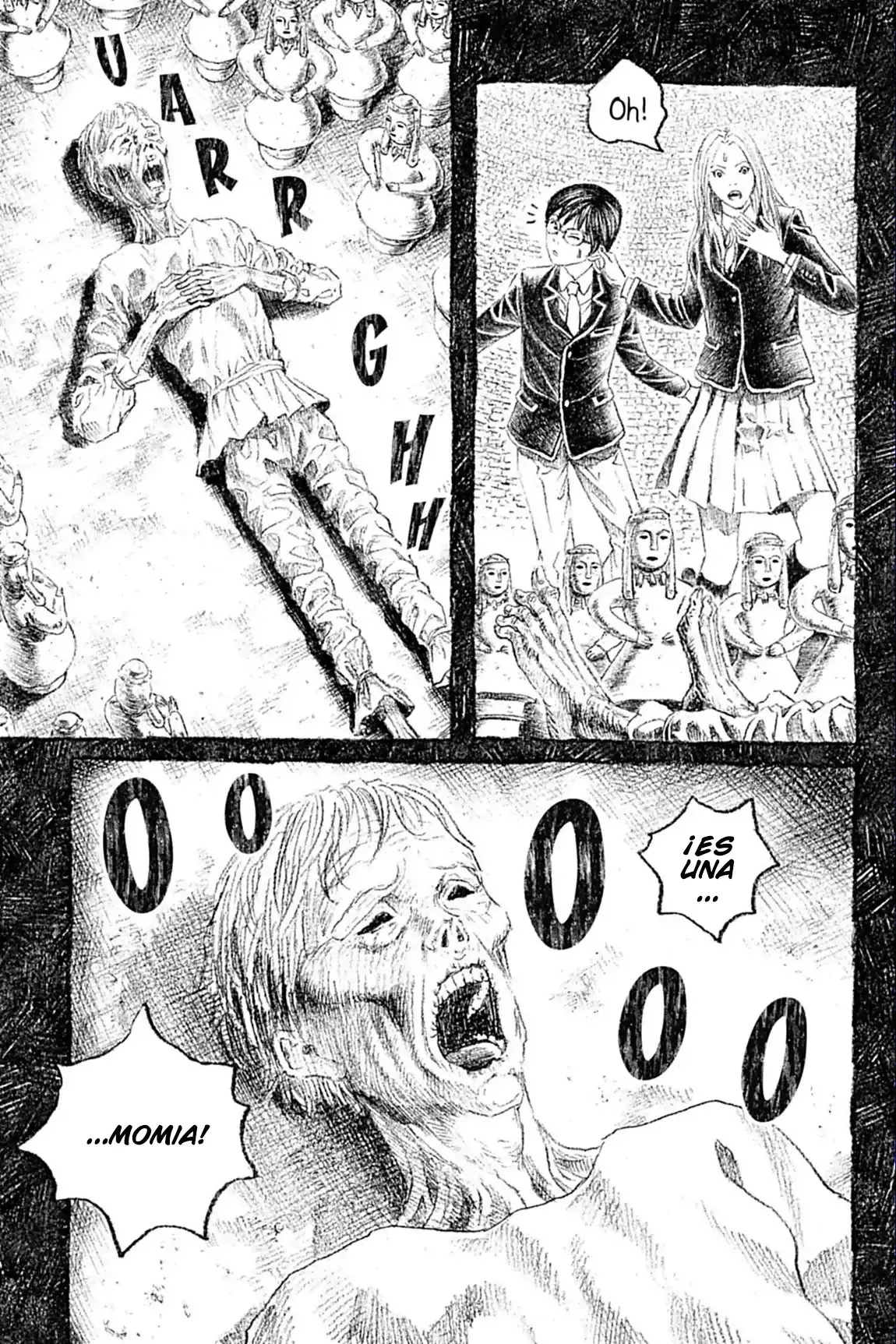 Genkaku Picasso (2010) - Capítulo 9.2 - Página 18 - LectorTMOo
