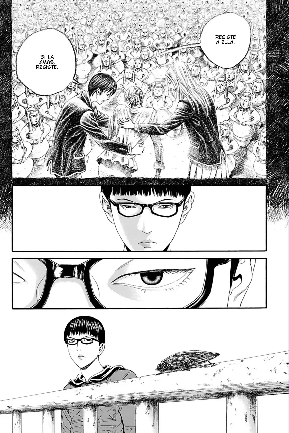 Genkaku Picasso (2010) - Capítulo 9.2 - Página 23 - LectorTMOo