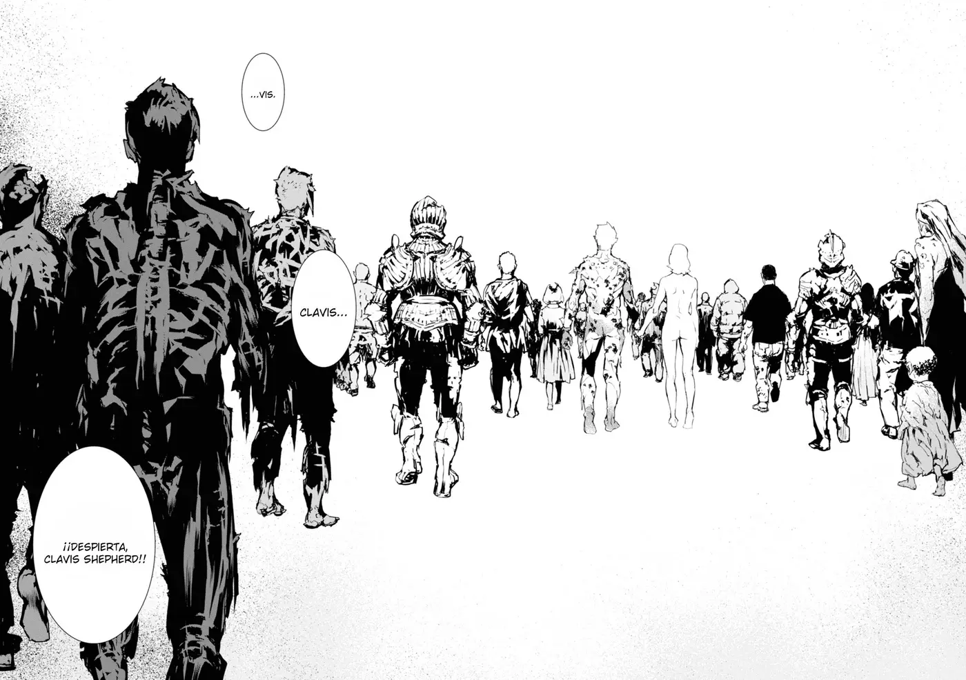 Genocidal Organ (2016) - Capítulo 1 - Página 28 - LectorTMOo