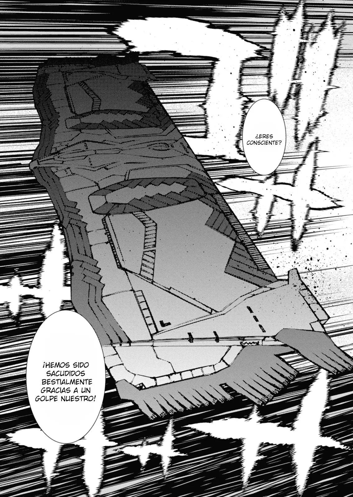 Genocidal Organ (2016) - Capítulo 1 - Página 30 - LectorTMOo