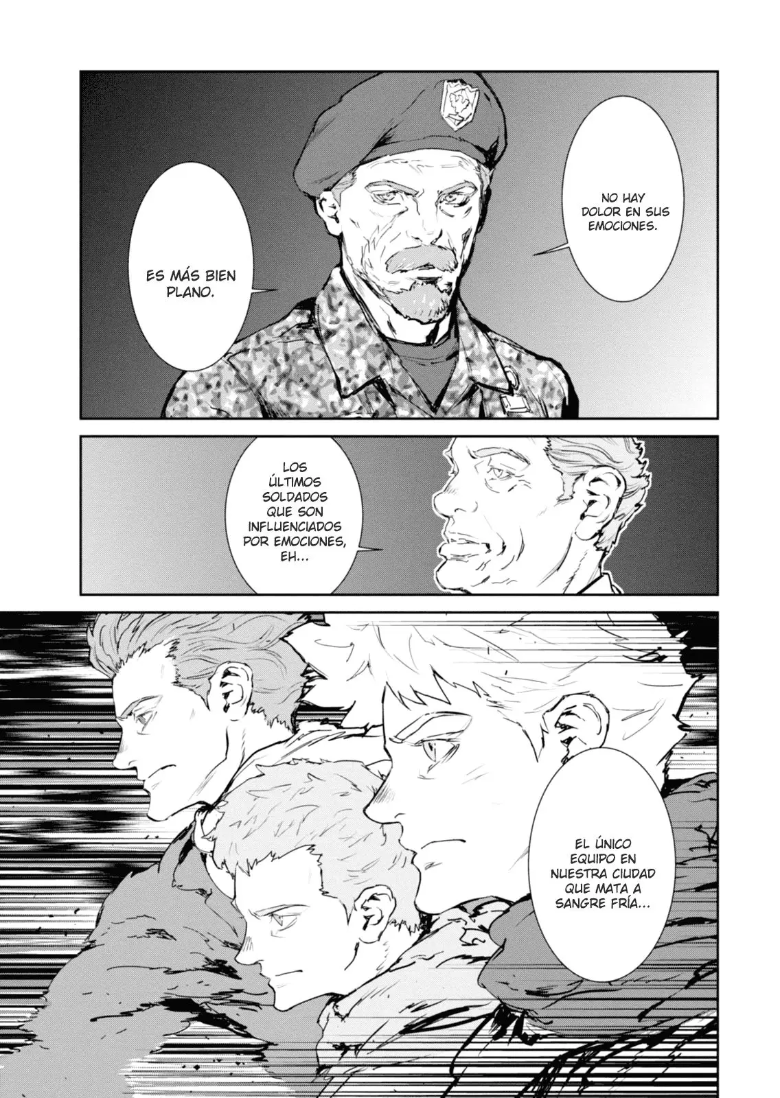 Genocidal Organ (2016) - Capítulo 10 - Página 8 - LectorTMOo