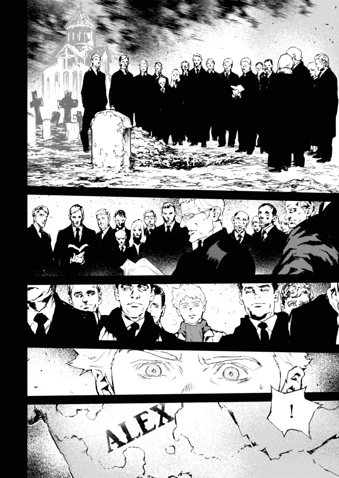 Genocidal Organ (2016) - Capítulo 10 - Página 13 - LectorTMOo