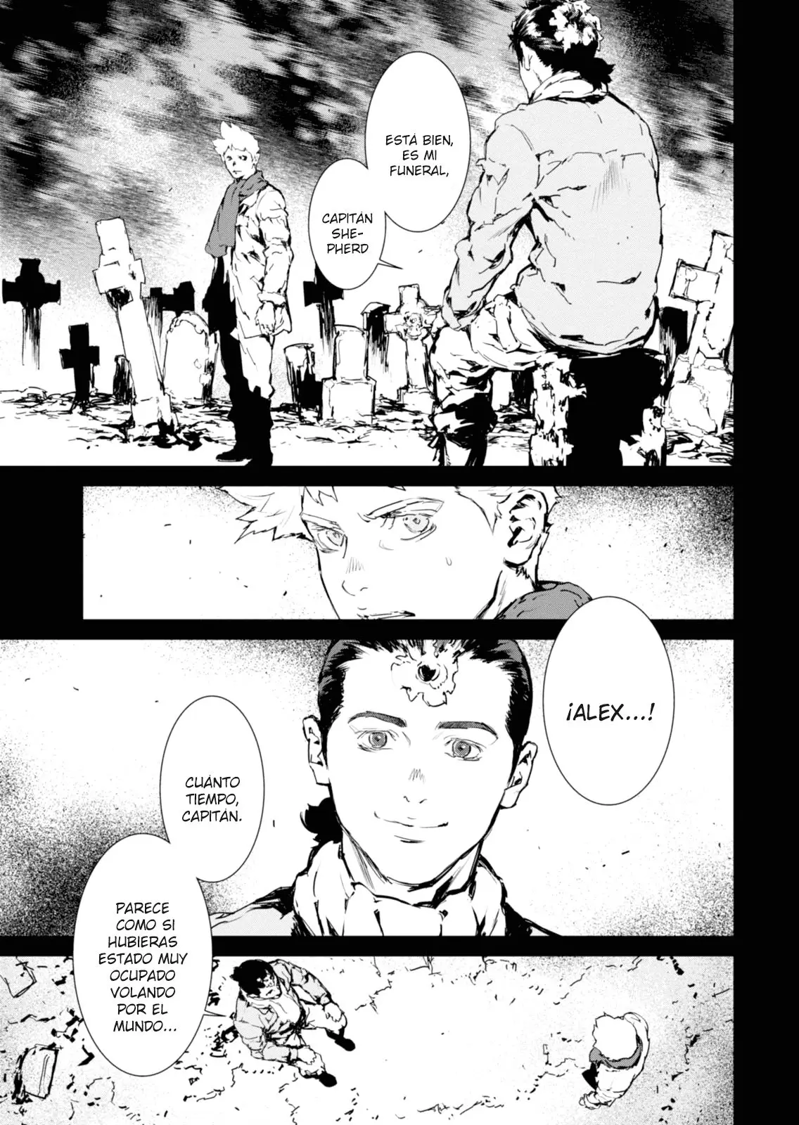 Genocidal Organ (2016) - Capítulo 10 - Página 14 - LectorTMOo